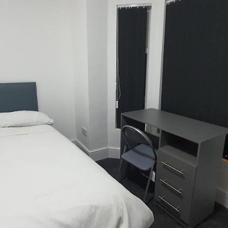 Coventry Princess House Apartment ภายนอก รูปภาพ