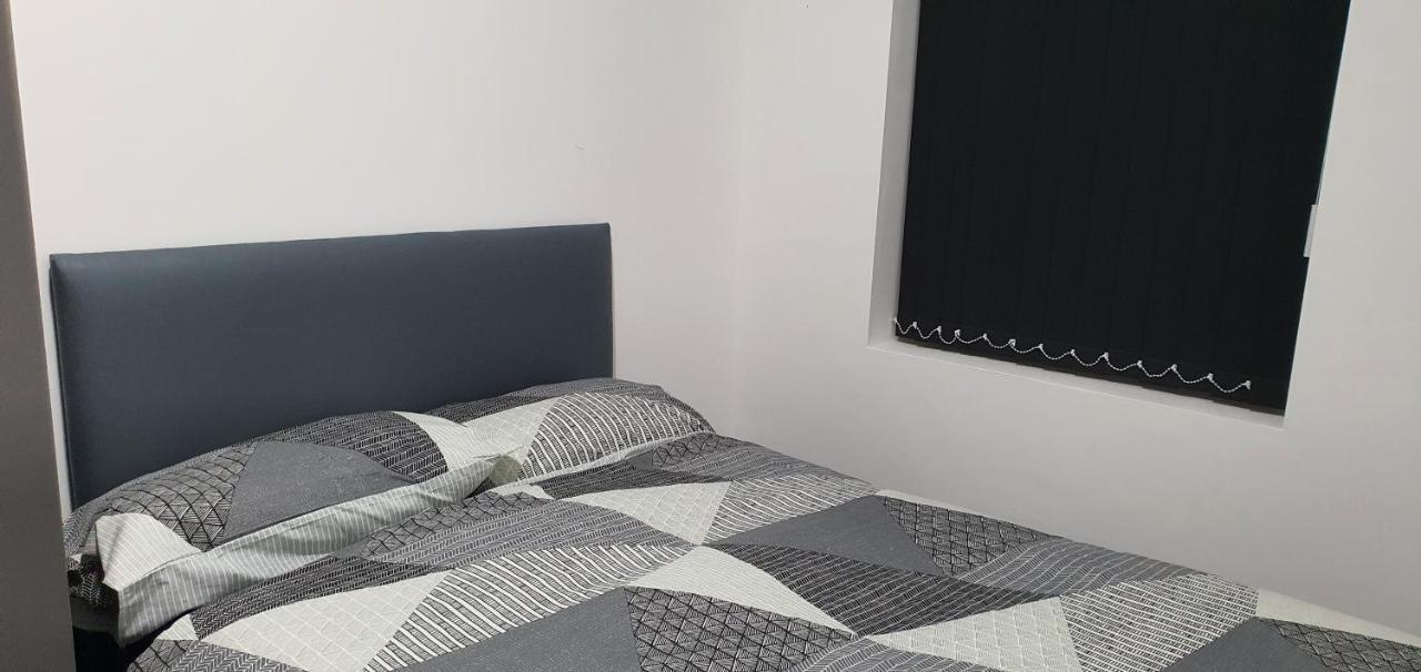 Coventry Princess House Apartment ภายนอก รูปภาพ
