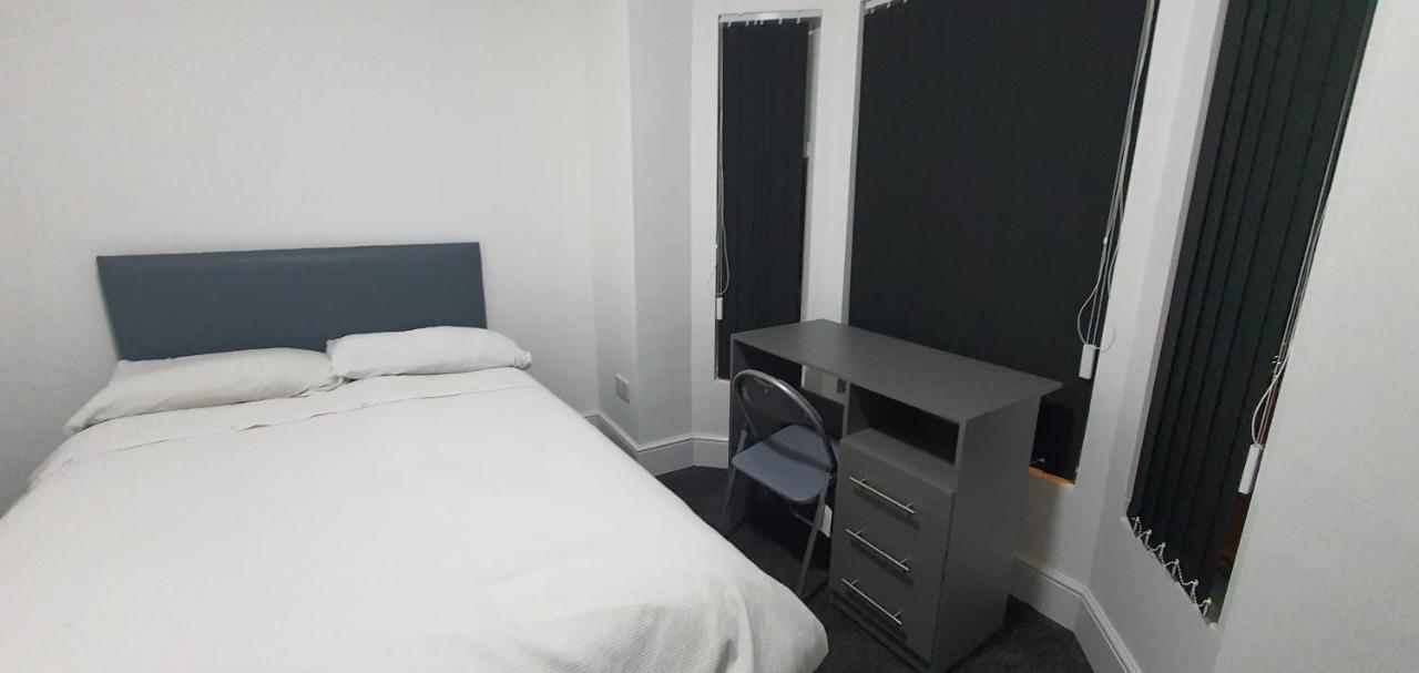 Coventry Princess House Apartment ภายนอก รูปภาพ