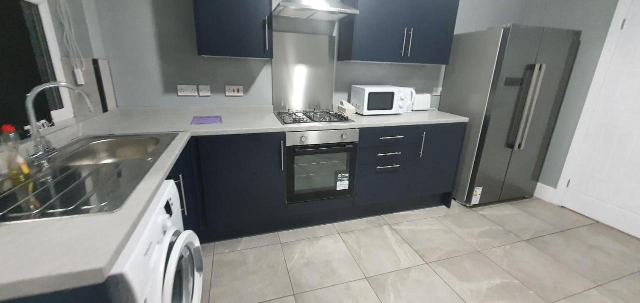 Coventry Princess House Apartment ภายนอก รูปภาพ