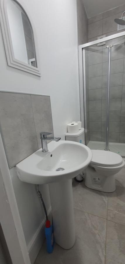 Coventry Princess House Apartment ภายนอก รูปภาพ