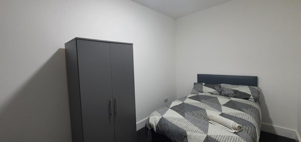Coventry Princess House Apartment ภายนอก รูปภาพ
