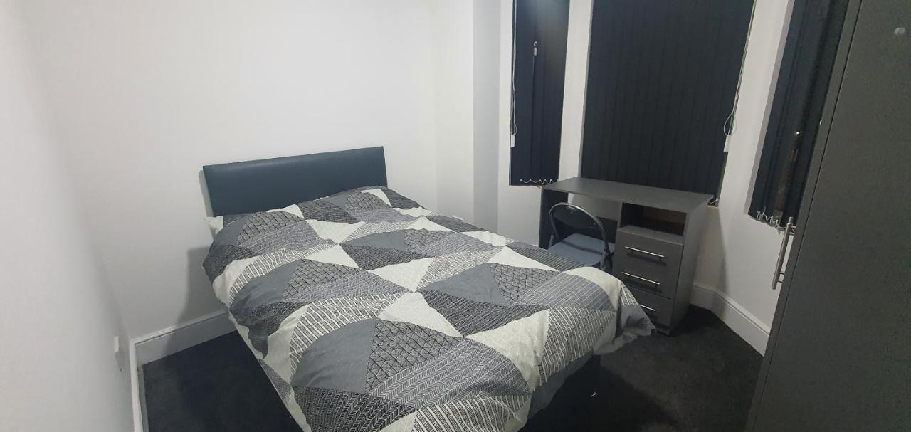 Coventry Princess House Apartment ภายนอก รูปภาพ