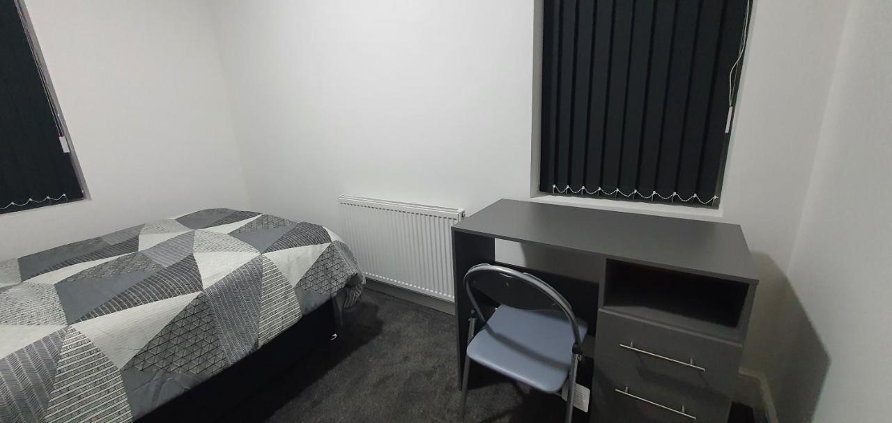 Coventry Princess House Apartment ภายนอก รูปภาพ