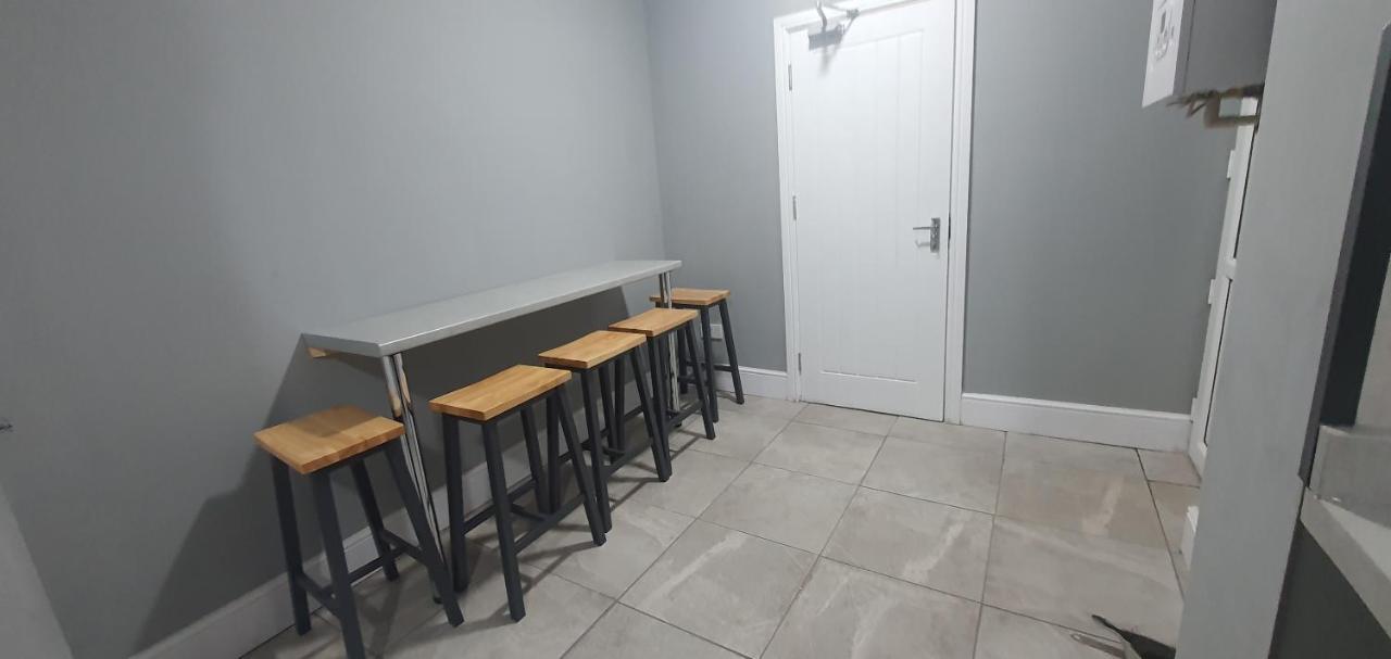 Coventry Princess House Apartment ภายนอก รูปภาพ