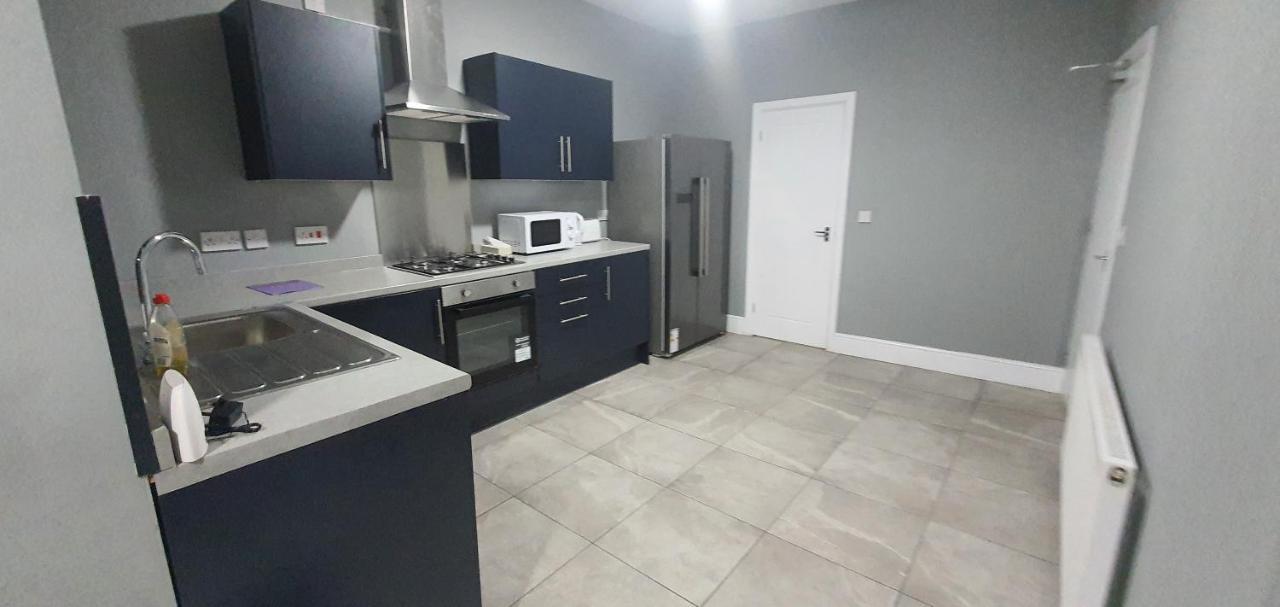 Coventry Princess House Apartment ภายนอก รูปภาพ