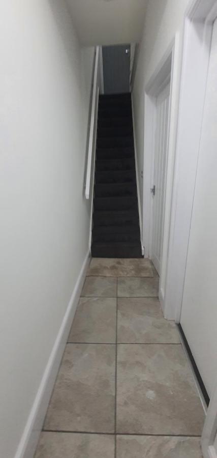 Coventry Princess House Apartment ภายนอก รูปภาพ