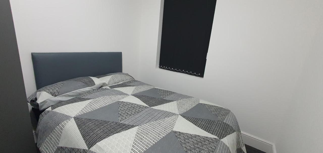 Coventry Princess House Apartment ภายนอก รูปภาพ
