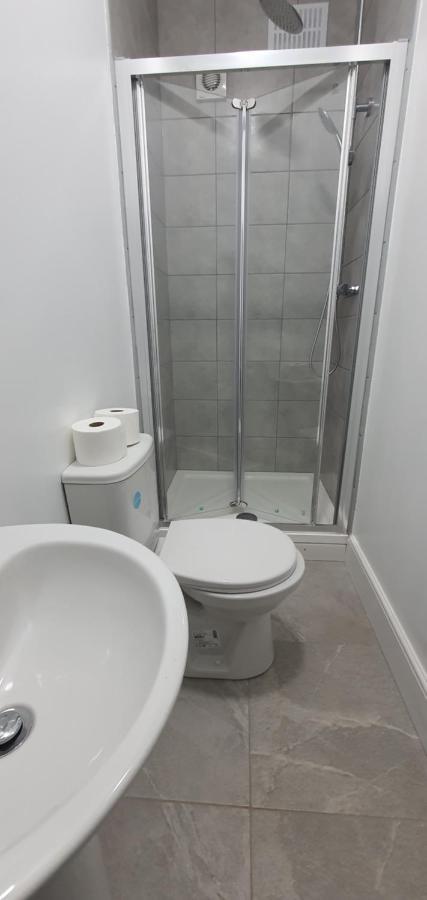 Coventry Princess House Apartment ภายนอก รูปภาพ