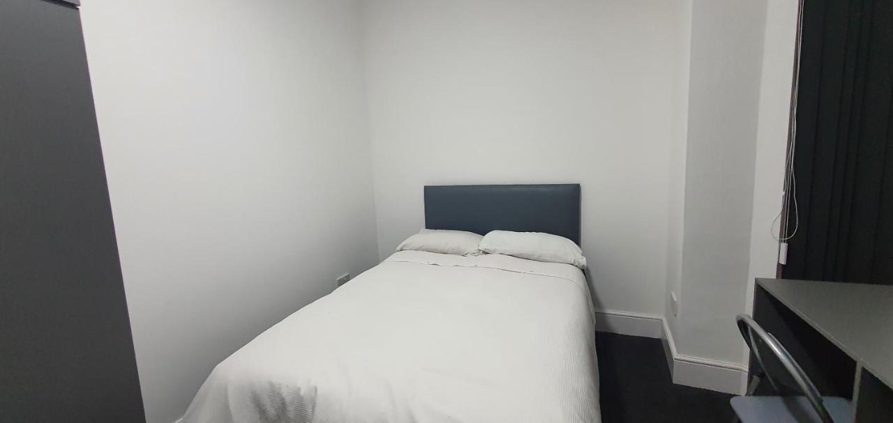 Coventry Princess House Apartment ภายนอก รูปภาพ